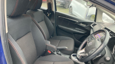 Honda Jazz 1.5 i-VTEC Sport 5dr Navi CVT Petrol Hatchback